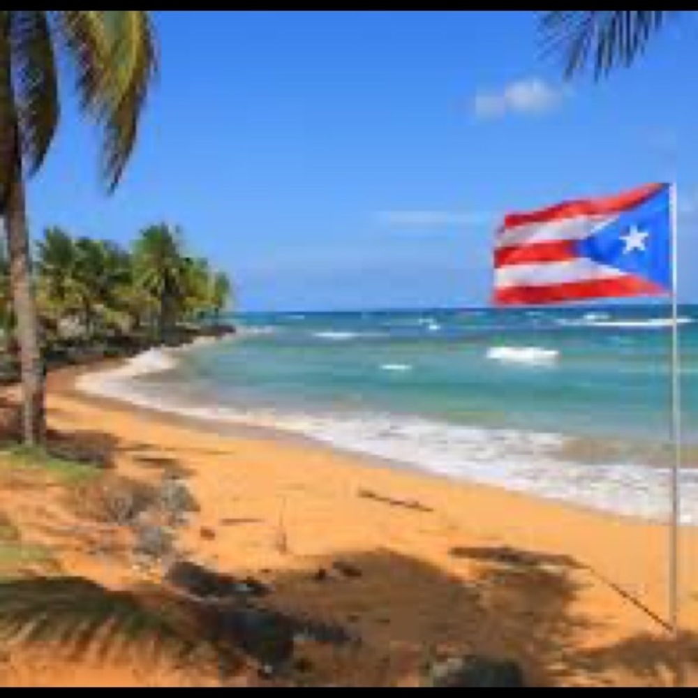 Puerto Rico